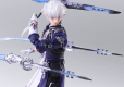Final Fantasy XIV Bring Arts Action Figure Alphinaud 13 cm