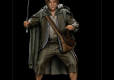 Lord Of The Rings BDS Art Scale Statue 1/10 Sam 13 cm