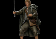 Lord Of The Rings BDS Art Scale Statue 1/10 Sam 13 cm