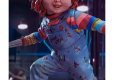Child's Play 2 Art Scale Statue 1/10 Chucky 15 cm