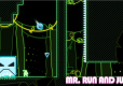 Mr. Run and Jump + Kombinera Adrenaline