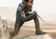 Dune Statue Paul Atreides 22 cm