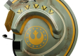 Star Wars: The Mandalorian Black Series Electronic Helmet 2023 Trapper Wolf