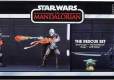 Star Wars: The Mandalorian Vintage Collection Action Figure The Rescue Set Multipack 10 cm