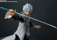 Bleach: Thousand-Year Blood War S.H.Figuarts Action Figure Toushiro Hitsugaya 14 cm