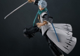 Bleach: Thousand-Year Blood War S.H.Figuarts Action Figure Toushiro Hitsugaya 14 cm