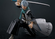 Bleach: Thousand-Year Blood War S.H.Figuarts Action Figure Toushiro Hitsugaya 14 cm