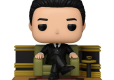 The Godfather POP! Deluxe Vinyl Figure Michael Corleone 9 cm nr.1522