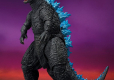 Godzilla x Kong: The New Empire S.H. MonsterArts Action Figure Godzilla (2024) 16 cm