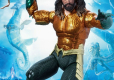 Aquaman: Lost Kingdom Dynamic 8ction Heroes Action Figure 1/9 Aquaman 20 cm