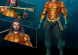 Aquaman: Lost Kingdom Dynamic 8ction Heroes Action Figure 1/9 Aquaman 20 cm