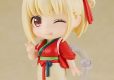 Lycoris Recoil Nendoroid Action Figure Chisato Nishikigi: Cafe LycoReco Uniform Ver. 10 cm