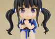 Lycoris Recoil Nendoroid Action Figure Takina Inoue: Cafe LycoReco Uniform Ver. 10 cm