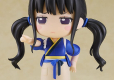 Lycoris Recoil Nendoroid Action Figure Takina Inoue: Cafe LycoReco Uniform Ver. 10 cm