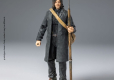 The Walking Dead Exquisite Mini Action Figure 1/18 Daryl 11 cm