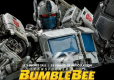 Transformers: Bumblebee DLX Action Figure 1/6 Ultra Magnus 28 cm