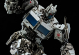 Transformers: Bumblebee DLX Action Figure 1/6 Ultra Magnus 28 cm