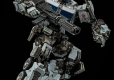 Transformers: Bumblebee DLX Action Figure 1/6 Ultra Magnus 28 cm