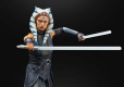 Star Wars: Ahsoka Black Series Action Figure Ahsoka Tano 15 cm