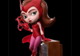 WandaVision Mini Co. PVC Figure Wanda Halloween Version 18 cm