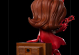 WandaVision Mini Co. PVC Figure Wanda Halloween Version 18 cm