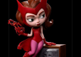 WandaVision Mini Co. PVC Figure Wanda Halloween Version 18 cm