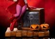 WandaVision Mini Co. PVC Figure Wanda Halloween Version 18 cm