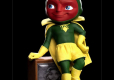 WandaVision Mini Co. PVC Figure Vision Halloween Version 19 cm