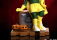 WandaVision Mini Co. PVC Figure Vision Halloween Version 19 cm