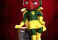 WandaVision Mini Co. PVC Figure Vision Halloween Version 19 cm