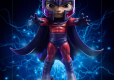 Marvel Comics Mini Co. PVC Figure Magneto (X-Men) 18 cm