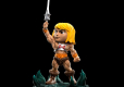 Masters Of The Universe Mini Co. PVC Figure He-Man 24 cm