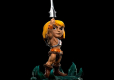 Masters Of The Universe Mini Co. PVC Figure He-Man 24 cm