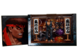 Ultra Street Fighter II: The Final Challengers Action Figure 1/12 Evil Ryu SDCC 2023 Exclusive 15 cm