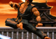 Ultra Street Fighter II: The Final Challengers Action Figure 1/12 Evil Ryu SDCC 2023 Exclusive 15 cm