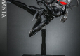 Aquaman and the Lost Kingdom Movie Masterpiece Action Figure 1/6 Black Manta 34 cm
