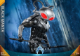 Aquaman and the Lost Kingdom Movie Masterpiece Action Figure 1/6 Black Manta 34 cm