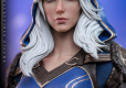 League of Legends Video Game Masterpiece Action Figure 1/6 Ashe 28 cm