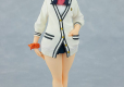 SSSS.Gridman Pop Up Parade PVC Statue Rikka Takarada 17 cm