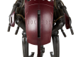 Star Wars Episode I Black Series Action Figure Droideka Destroyer Droid 15 cm