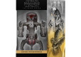 Star Wars Episode I Black Series Action Figure Droideka Destroyer Droid 15 cm