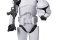 Star Wars Episode II Black Series Action Figure Phase I Clone Trooper 15 cm