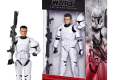 Star Wars Episode II Black Series Action Figure Phase I Clone Trooper 15 cm