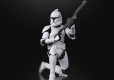 Star Wars Episode II Black Series Action Figure Phase I Clone Trooper 15 cm