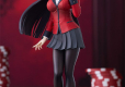 Kakegurui ×× Pop Up Parade PVC Statue Yumeko Jabami 17 cm