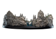 Lord of the Rings Statue Grey Havens 13 cm