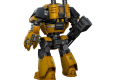 Warhammer The Horus Heresy Action Figure 1/18 Imperial Fists Contemptor Dreadnought 12 cm
