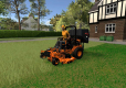 Lawn Mowing Simulator Landmark Edition