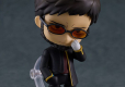 Rebuild of Evangelion Nendoroid Action Figure Gendo Ikari 10 cm