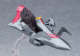 Rebuild of Evangelion Nendoroid Action Figure Mari Makinami Illustrious Plugsuit Ver. 10 cm (re-run)